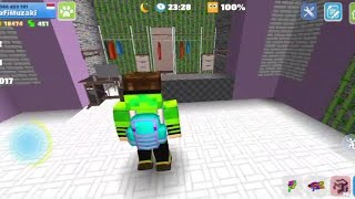 School Party Craft - Gameplay Music