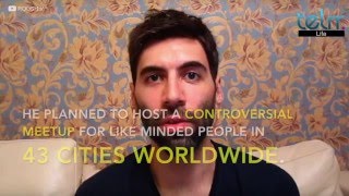 Here Is The Guy Who Thinks Rape Should Be Legal