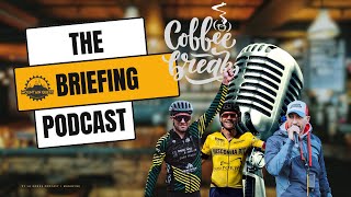 The Briefing Podcast Junho 2025