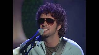 Soda Stereo EN VIVO @ MTV Unplugged 1996 | Comfort y Música Para Volar (4K Remasterizado)