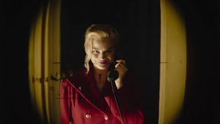 Ann//TERMINAL//Savage