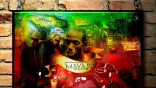 Mavado~ Sing Song {Death Row Riddim}.wmv