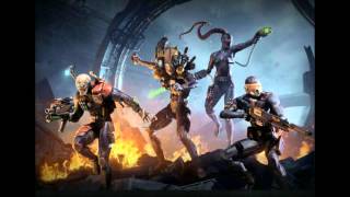 Music: Imperial assassin
