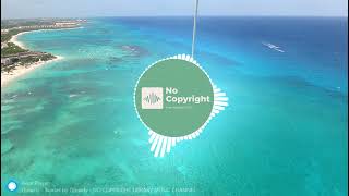 Sunset by Qlowdy  - NO COPYRIGHT LIBRARY MUSIC | Electronic Chill Music / Lounge Music