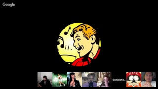 COMICSGATE SUPERSHOW LIVE!!