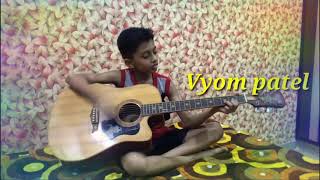 Vyom Patel | Pani Da Rang | Vicky Donor| ayushmann khurrana
