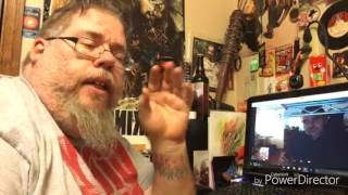 Nathan forrest winters interview part one