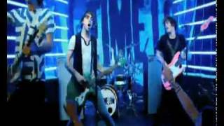 All Time Low - Weightless Hopeless Records