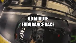 187 Laps Later Part #1 // #MusicVideo #IRL #WideLense #GokartRacing