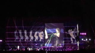 Wrocław ESK2016 - Alchemia Światła - Ewelina Krupa (2016-09-04)