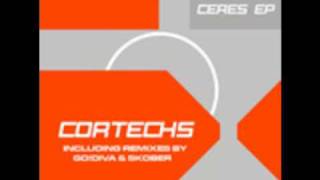 Cortechs - Ceres 1.2 (GO!DIVA remix) (clip), out on Speca!
