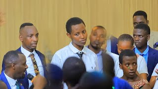 BARIBAVUZEKO AGIYE GUPFA💔MUKWA 2   NONE BAFASHE IGIHEKO🇺🇸 BAMUTEZE MANAWE NABI ERIC