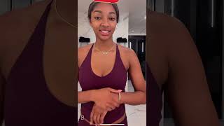 Angel Reese Live: A Week after VS Show