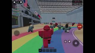 Shrimp game video ​⁠
