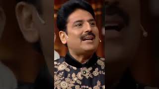 माँ का प्यार सच्चा हैं, बाकी सब दिखावा हैं// the kapil sharma show // emoticon movement ||