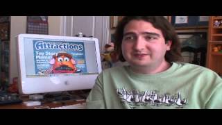 Ricky Brigante, Inside the Magic podcast host