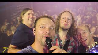 Mainstream Band Ga Promo