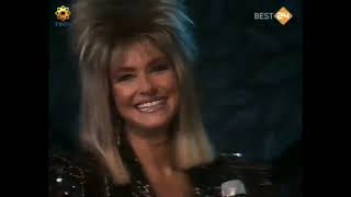 Vanessa - I'm Getting Ready For Love - Connie - Conny
