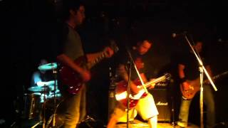 RADIO DELETE - COURAGE - LIVE @ CALL THE OFFICE