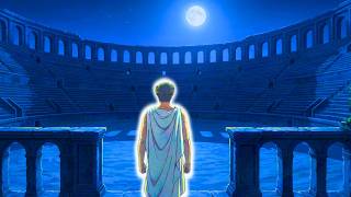 The Arena is Quiet Tonight | Peaceful Ancient Calm