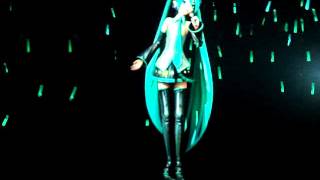 Hatsune Miku - Last Night, Good Night - San Francisco