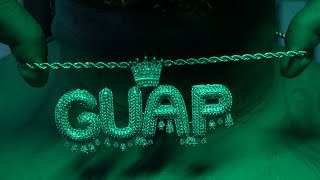 Guap - Solid Talk (Official Video) 🎥 @InThaBassmintTv 📺