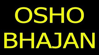 BUDHAM SHARNAM GACHAMI | OSHO SONGS | MEDITATION MUSIC