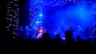 "The Saga Begins" Weird Al Yankovic 5/28/2015 Old National Centre Murat Theater Indianapolis