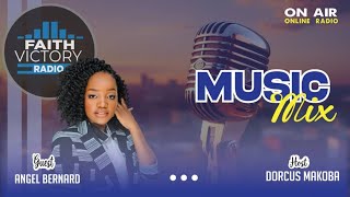 ANGEL BENARD "HAUWEZI KULIPIA IBADA, UNANISAIDIA KULIPA GHARAMA ILI NIWEZE KUFANYA IBADA" PART 2