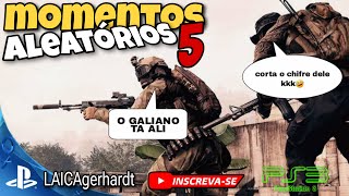 Bf4 momentos aleatórios 5 ps3 multiplayer 2023