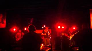 Divided By Design Live 4/7