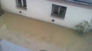voda 18.5.2010