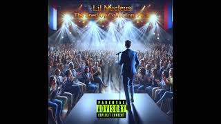 Lil Nucleus - DON’T FALL! (SPED UP) - [Official Audio]