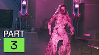 Dead Island 2 - Part 3 - THE UNDEAD BRIDE