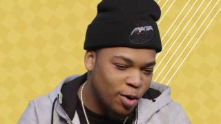 Don Q Talks About His Start at HBTL