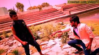Dosti ka song tu kal chala jayega to me kya karuga