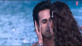 Hua Hain Aaj Pehli Baar Full Video Song | Sanam Re | Pulkit Samrat, Urvashi Rautela