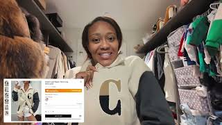 NEW IN MY CLOSET: Dressin Haul & Review | Exclusive CASHGRAB REWARDS Explained!