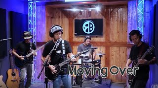 Hero's Downfall Live at RB Studio Sessions