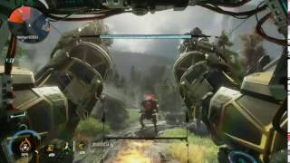 Titanfall 2 Scorch Ground Punch 2