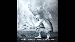 Arena - Echoes of the Fall