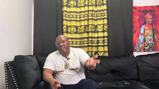 George Thomas Responds to Nola Blog, Paperwork Controversy, C-Murder Claims & FBI Records