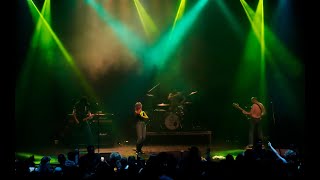 Amyl and the Sniffers - Choices - Live at Danforth Music Hall in Toronto May 16, 2022