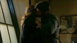 Season 7 Episodes 11 and 12 Kisses in Slowmo
