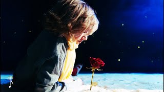 The Little Prince Relaxing Music , Where to Find the Little Prince in Sky