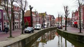 Friesland, foto's van 2004 t/m 2014