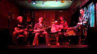 Rhiannon - Olivia Stevens (Fleetwood Mac cover)
