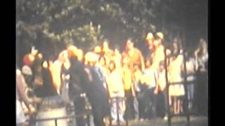 Buckfastleigh 1976 (carnivals & 'Its A Knock-Out')