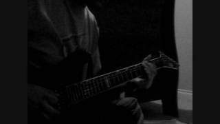 Danilo Montero - Hay Momentos Cover
