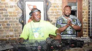 Eyato foo - Dj Kashif da flash feat. Ubee & Material